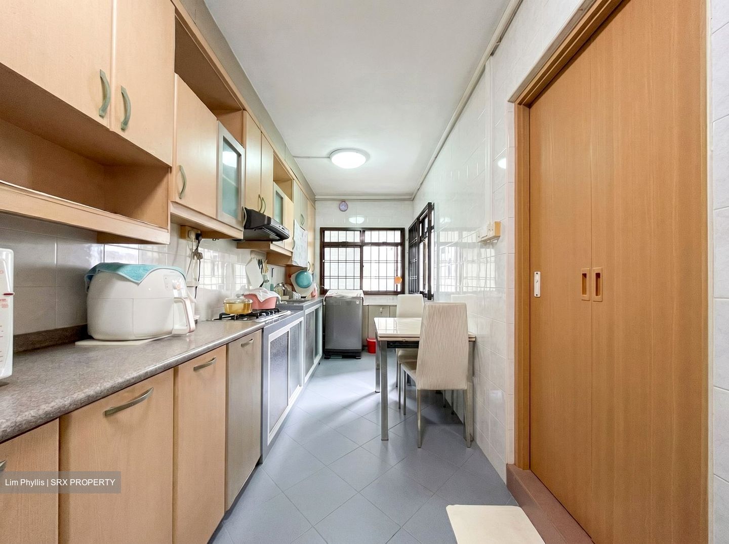 Blk 422 Canberra Road (Sembawang), HDB 3 Rooms #576559201